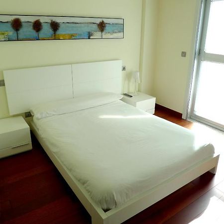 Hotel Pr Blanco Santiago de Compostela Zimmer foto