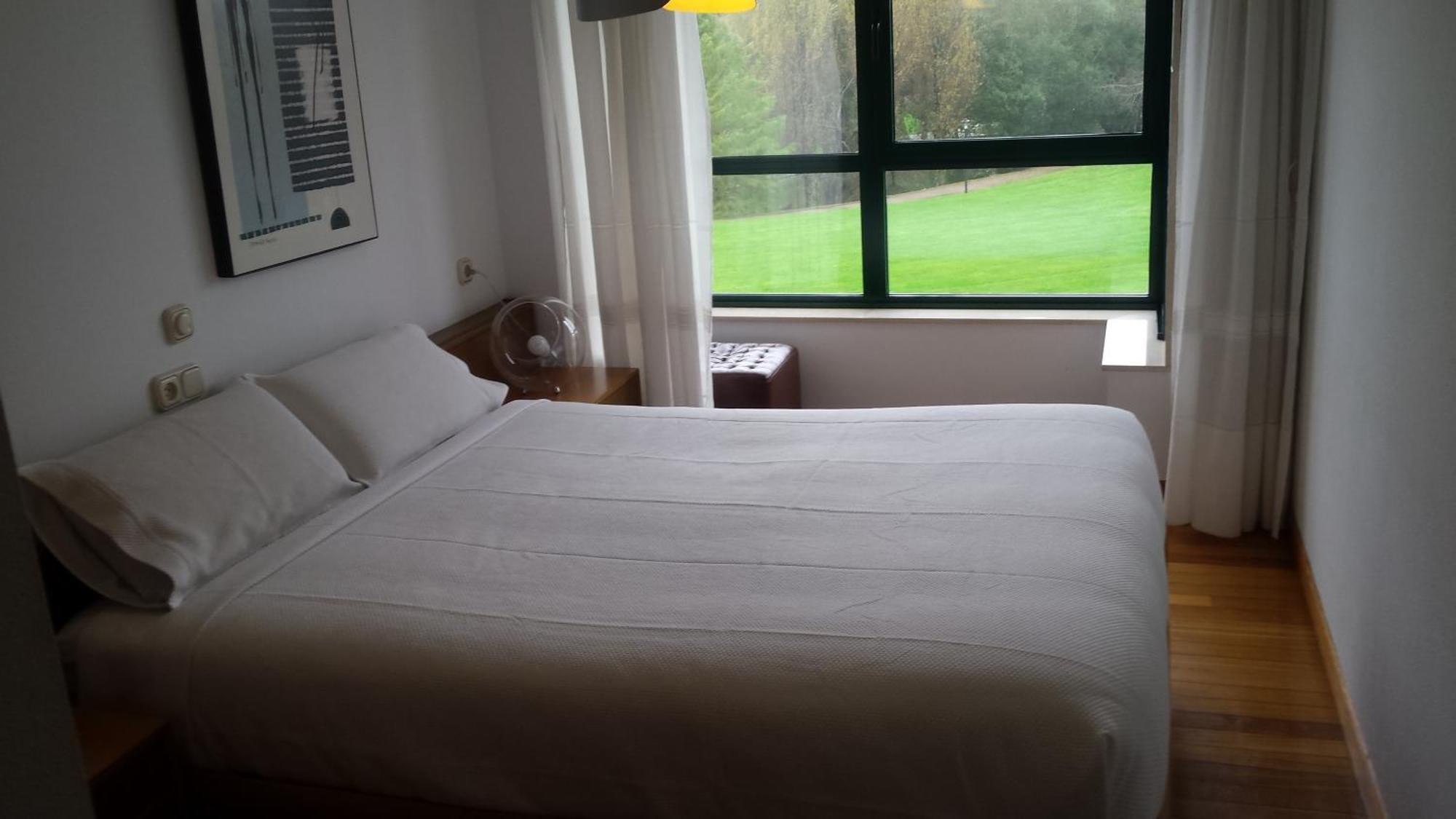 Hotel Pr Blanco Santiago de Compostela Zimmer foto