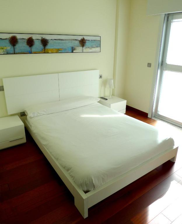 Hotel Pr Blanco Santiago de Compostela Zimmer foto
